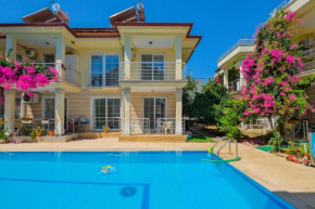 YAS Çalış Beach Villa